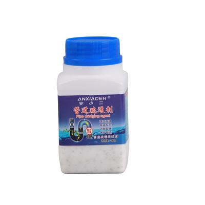 Pipe Dredging Agent Multipurpose Efficient Cleaning Odour Removal Pipe Dredge Deodorant for Kitchen