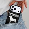 Dachshund Dog Mom Phone Case for iPhone 16e 15 14 13 12 17 Pro Max Plus Air 17pro Cover Coque