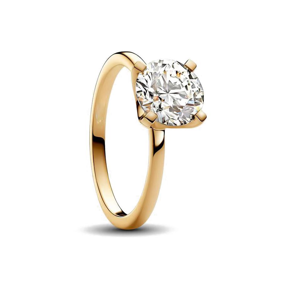 High Quality New Luxury 925 Silver Love Arrow Star Friend Wedding Ring Set Suitable For Women Tiki jewelry Party Gifts