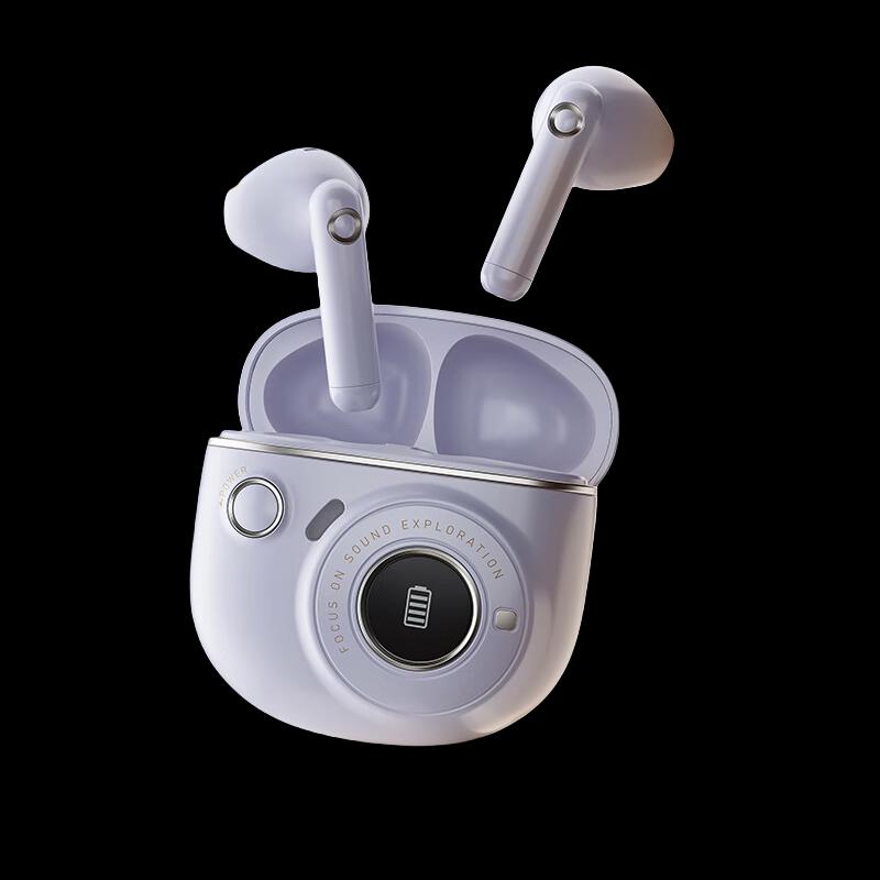 

Edifier TO-U3 PLUS Wireless Bluetooth Earbuds