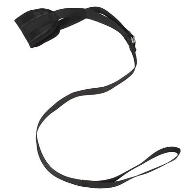 Leg Lifter Strap Regulable Sturdy Construction Light Weight Patient Assistance Leg Lifter Webbing for Elderly