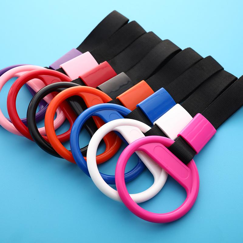 Jdm Train Bus Handle Hand Strap Drift Charm Strap Drift  Accessories Car Styling