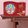 Große Mitgefühl 62-in-1 Buddha-Maschine mit farbiger LED