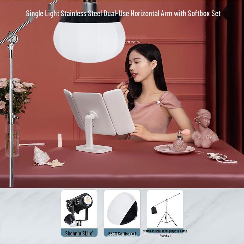 Godox SL200III LED Video Light