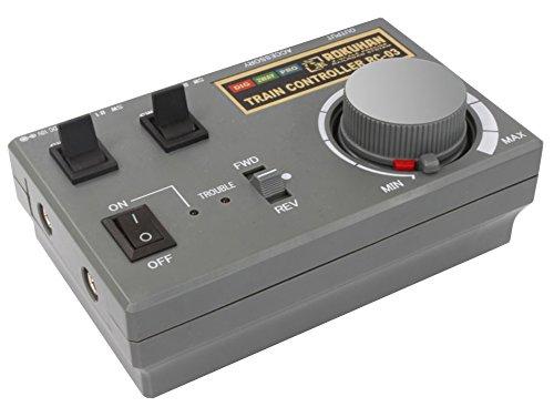 

Z gauge RC03 train controller RC-03