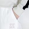 PUMA Sports Pants Women's White Moderate 536754-99