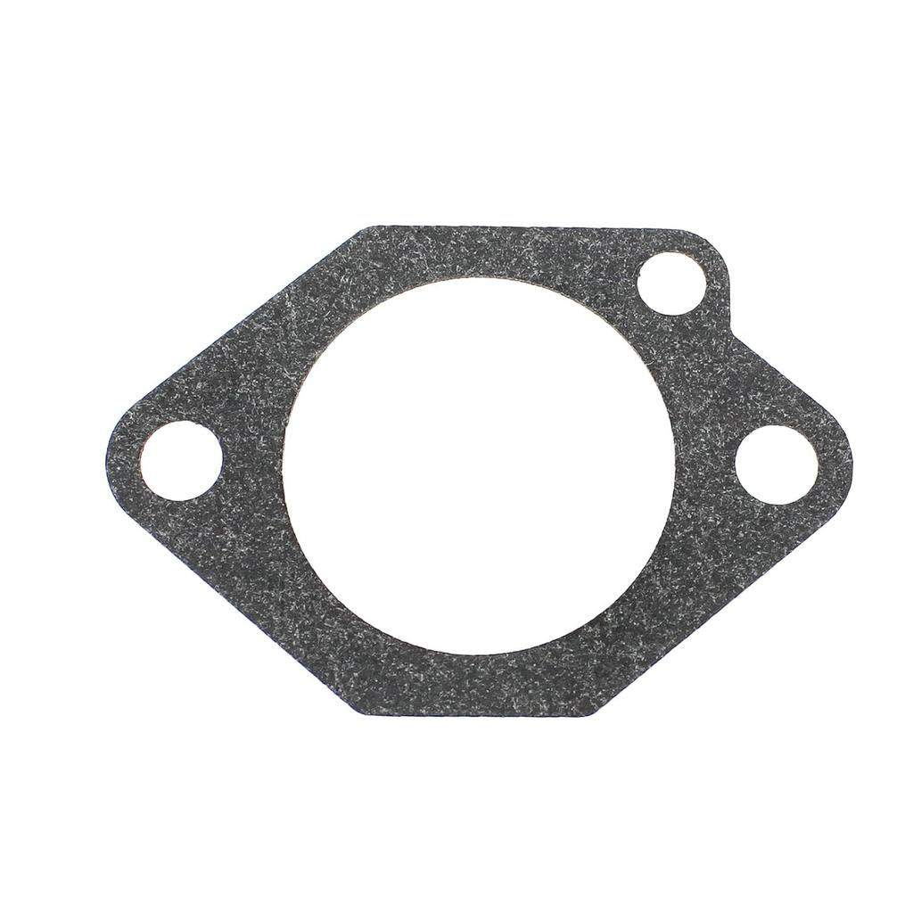 Carburetor Gasket Compatible with Kawasaki FE290 FE350 Engine Golf Cart Gas Club Car Carb DS & Precedent Turf Carryall Pack of 6