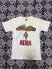 [USED] AKIRA Vintage Anime T-Shirt