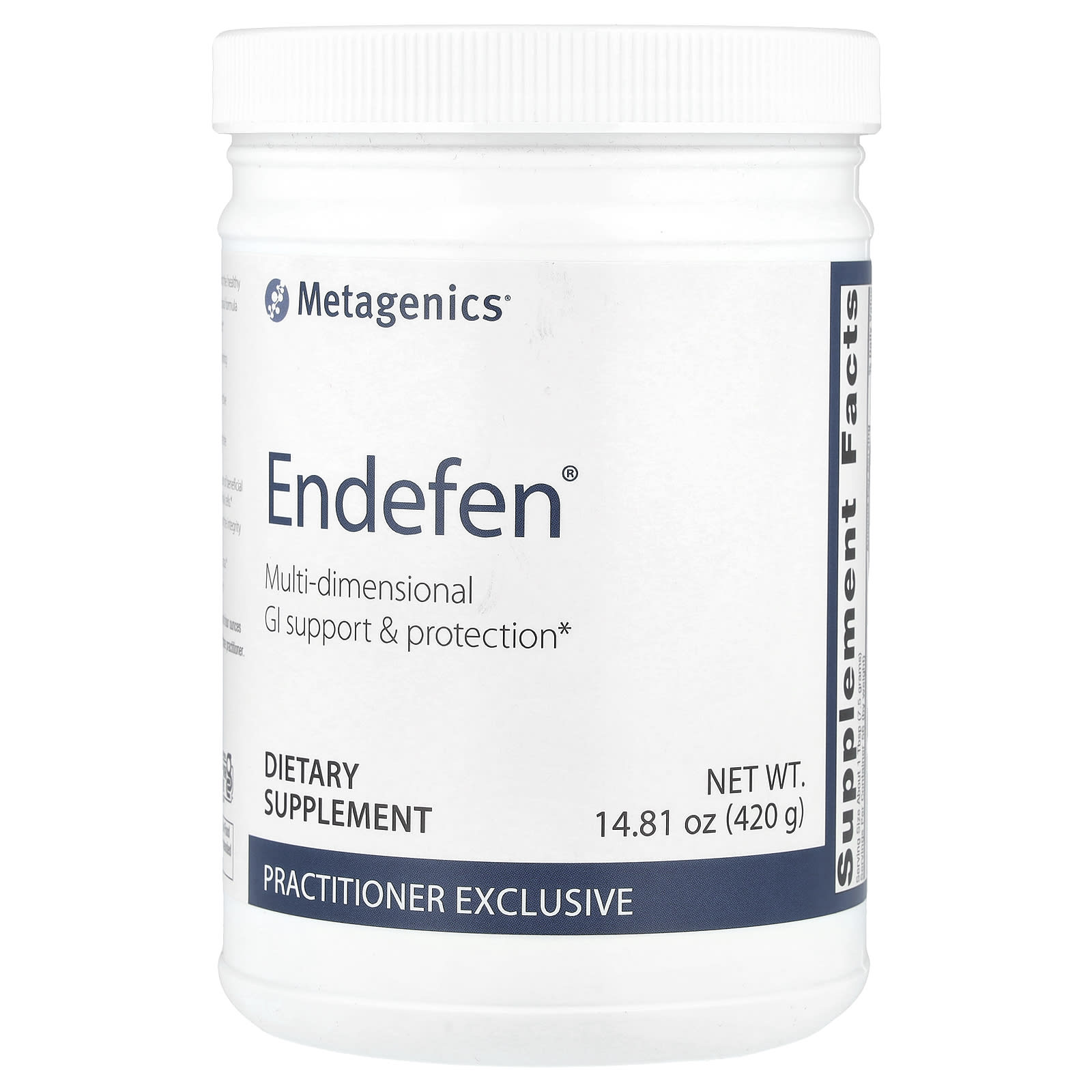 

Endefen®, 420G(14.81Oz)