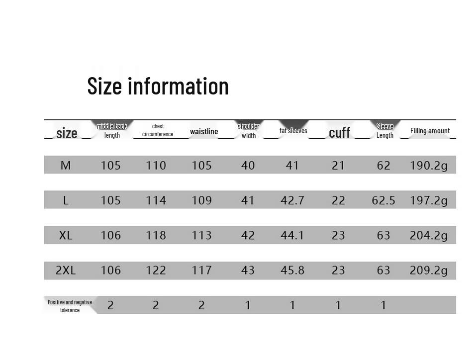 G·TENNA Women's Long Hooded Down Jacket