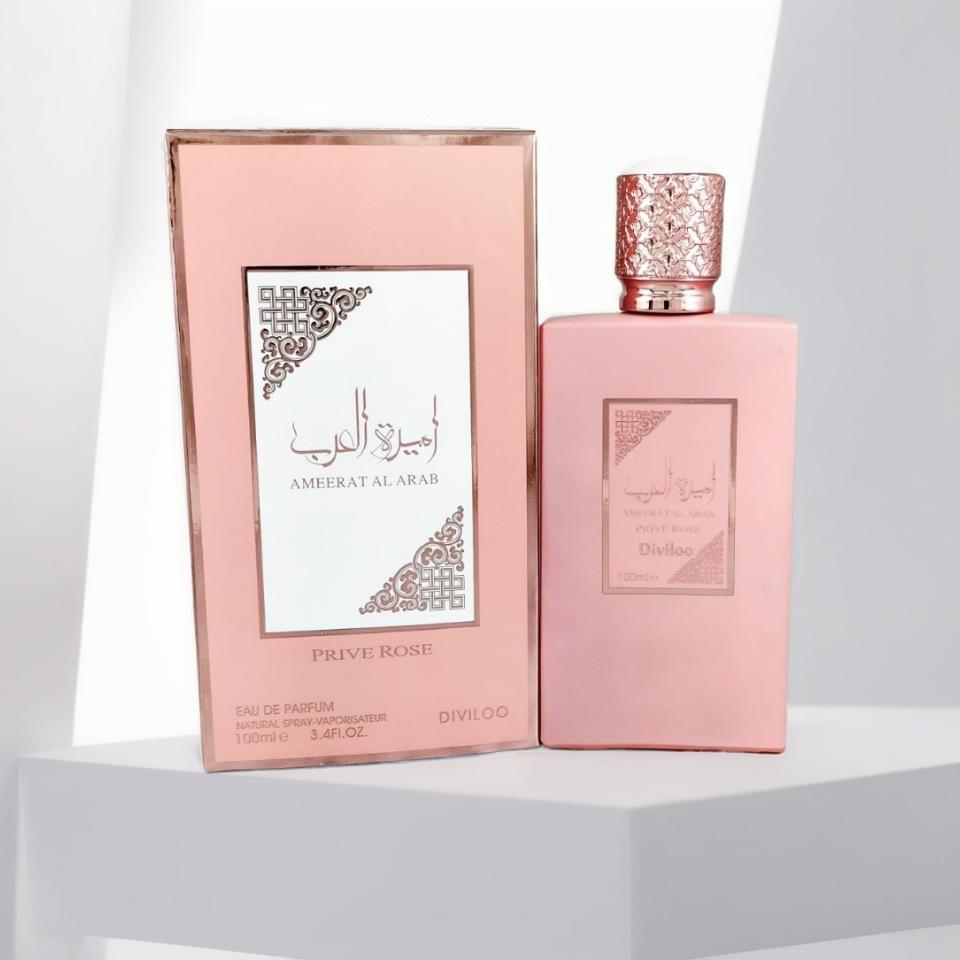 Search banner princess ladies perfumes middle east dubai arabic classic perfume velvet box