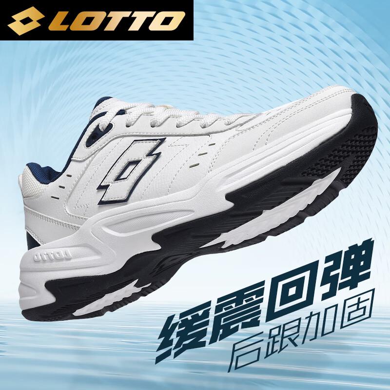LOTTO Men s 8883 Waterproof Retro Casual Dad Shoes EUR 40