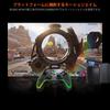 Wireless Controller, BIGBIG WON Rainbow 2 Pro PC Controller, 6-Axis Gyro Sensor, Hall Effect Triggers, ALPS Joystick, Custom Buttons, 3.5mm Audio Game