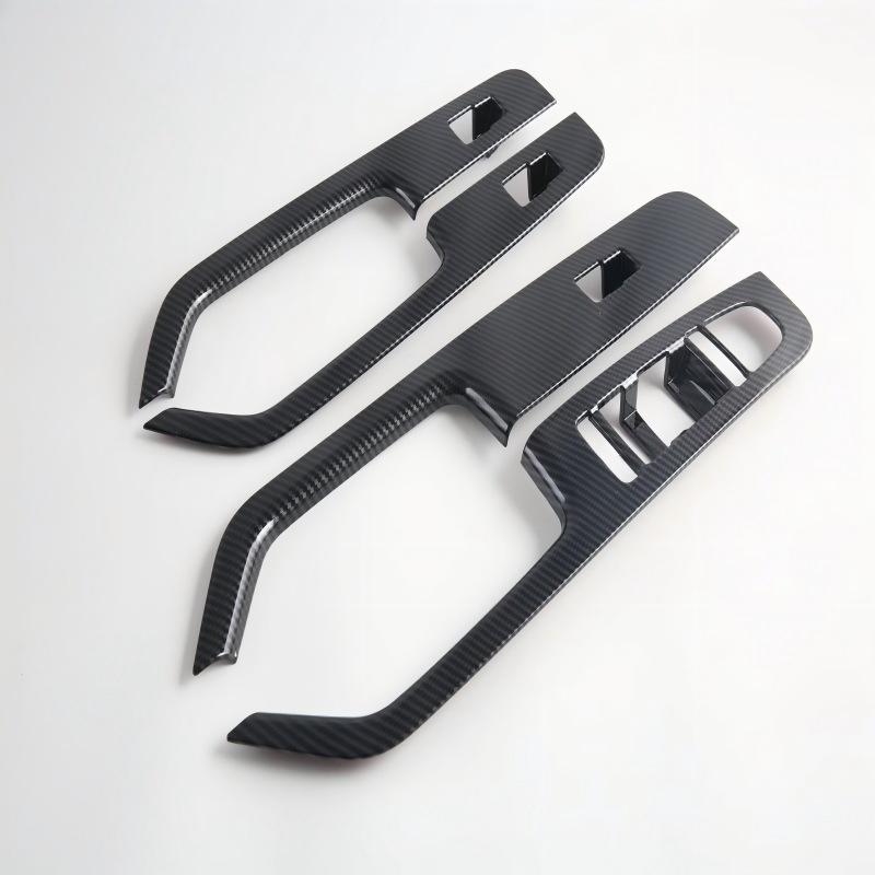 Compatible Inner Armrest for BYD SHARK