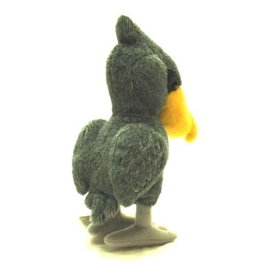 Shoebill Stuffed Toy 20cm