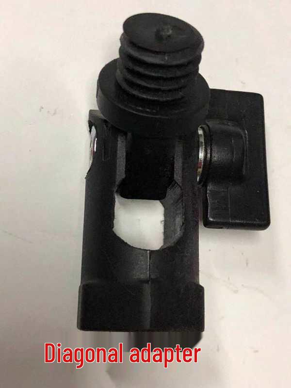 High-Precision Thickened Universal Laser Level Tripod Stand