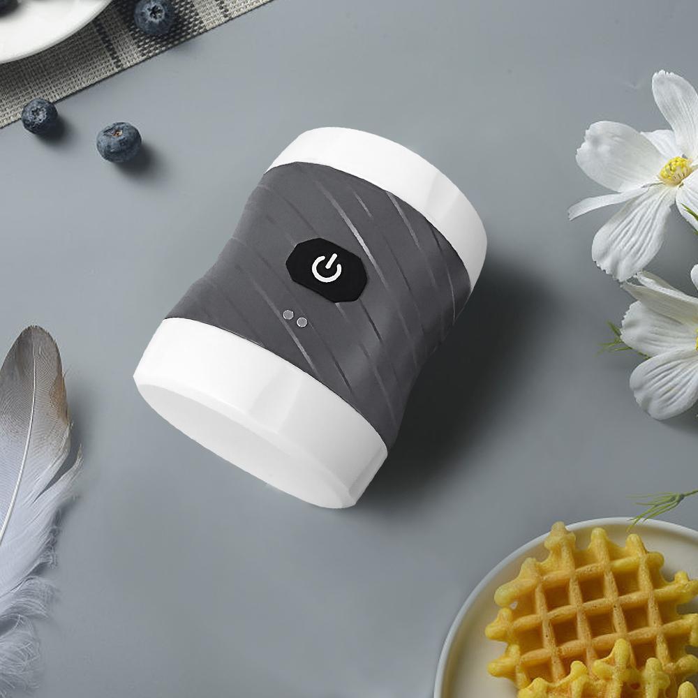 Αυτόματο ανδρικό φλιτζάνι αυνανισμού Δονητής αυνανισμού κόλπου Παιχνίδια σεξ για άνδρες για ενήλικες