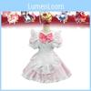 Robe Cosplay Puella Magi Madoka Magica Pour Fans d'Anime