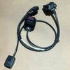 DT08 Kabel für BMW MD1/MG1 Adapterkabel zum Verbinden von Steuergerät und Diagnosewerkzeug MD1CS001 MD1CP002