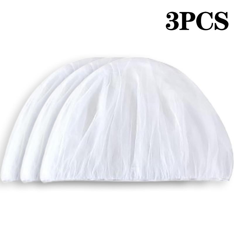 Baby Mosquito Net for Stroller Reusable Bug Net for Stroller Portable Mini Crib Portable & Durable Baby Insect Netting