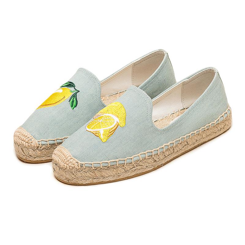 Fashion Round Toe Womens Loafers Shoes Clogs Platform Casual Female Sneakers Modis Slip-on Summer Creepers Comfortable New 2025 Lace-Up