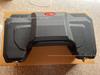 55L ATV Beach Car Rear Cargo Trunk Small Tail Box for Four-Wheeled Vehicles