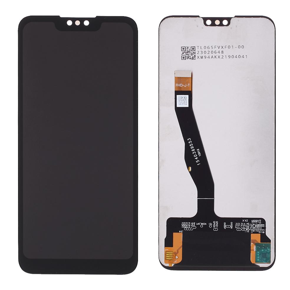 

LCD Screen and Digitizer Assembly for Huawei Y9 (2019)/Enjoy 9 Plus (COG Technology) (without Logo) (Display Small Size Version) A