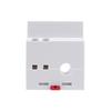 6IN1 Function Digital Multi-function Meter 110V 220V 380V 100A Voltage Current Electric Energy Meter LED Display
