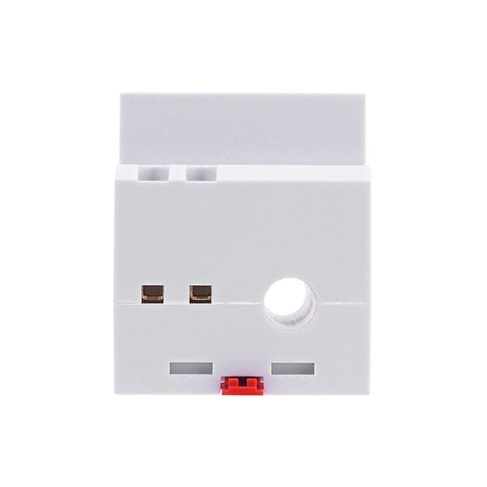 6IN1 Function Digital Multi-function Meter 110V 220V 380V 100A Voltage Current Electric Energy Meter LED Display