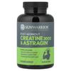 Sunwarrior, Post-Workout Creatine 3000 & Astragin®, 120 Veggie Capsules