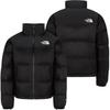 The North Face 1996 Down Jacket Men's Black NJ1DQ66B