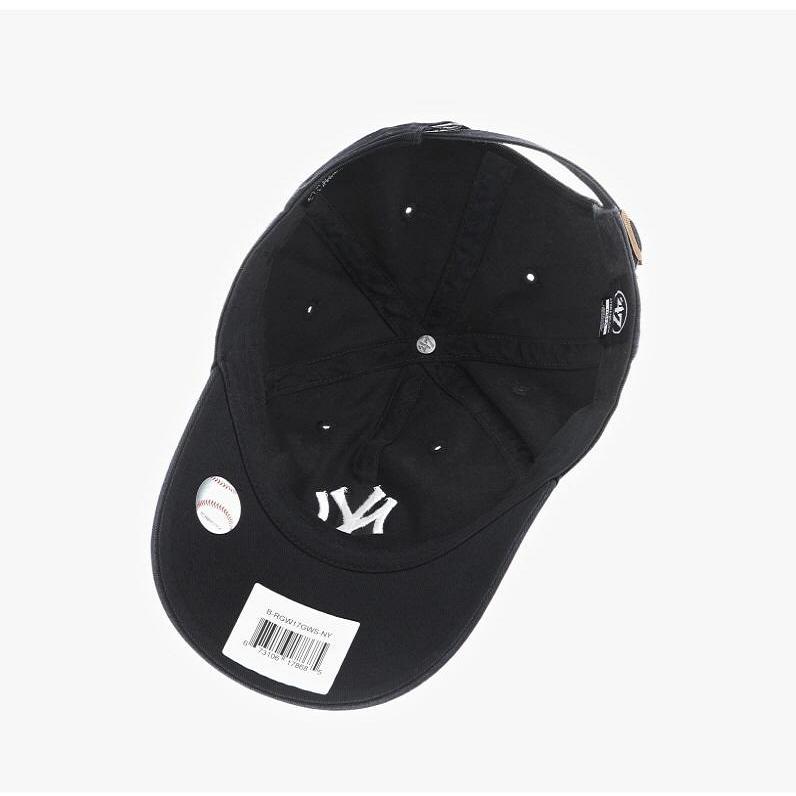 47 BRAND Berretto da baseball unisex B-RGW17GWS-GH