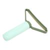 Cat Hair Remover Simple Comfortable Handle Easy Cleaning Portable Pet Hair Carpet Scraper for Furniture and Clothes