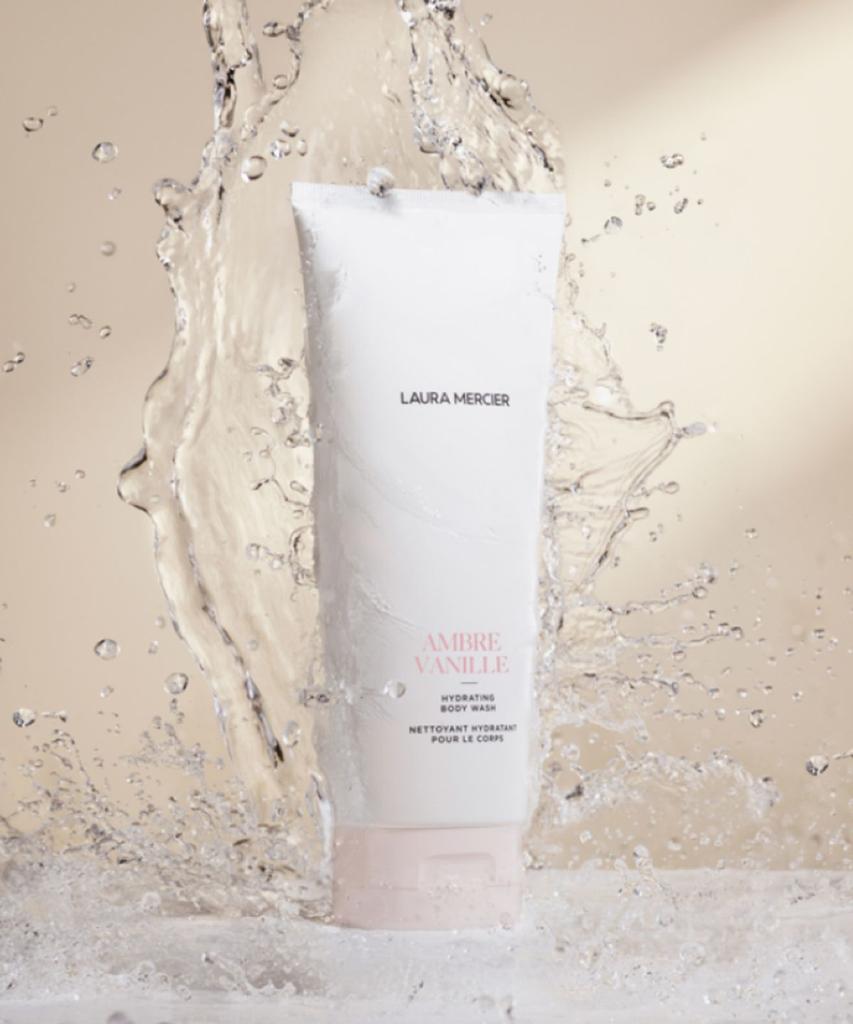 Choose One Hydrating Body Wash