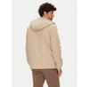 Демисезонная куртка Guess M5YL14 WHEW2 бежевая, стандартный крой