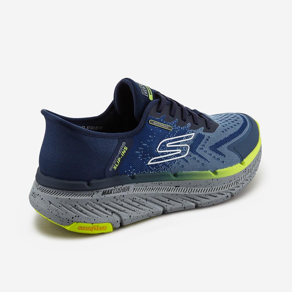 Skechers Men'S Max Cushioning Premier 2.0 (Wide Slip-Ins)_Sp0Mrcfy032