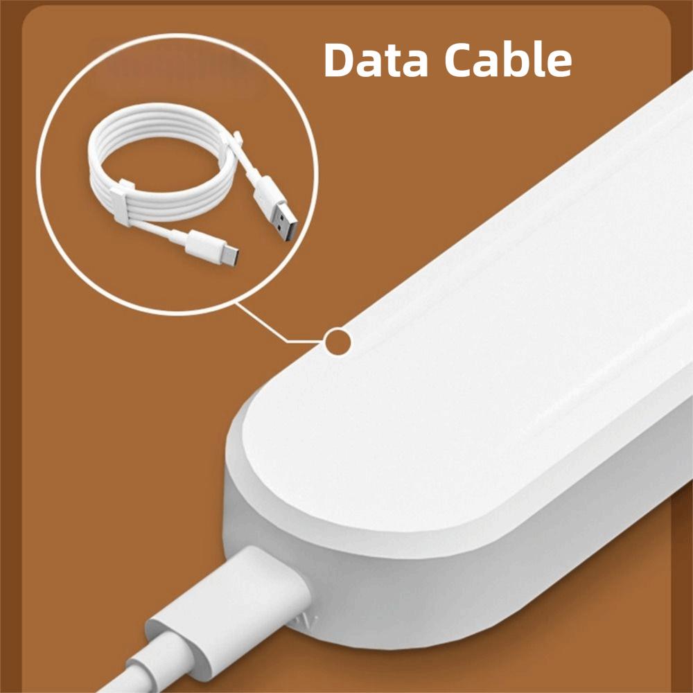 Remote Control Magnetic LED Lighting 3 Color Magnetic Adsorption Lamp  Reading Use