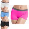 Premium Quality 1pc Quick Drying Elastic Sport Shorts Women For Active Lifestyles