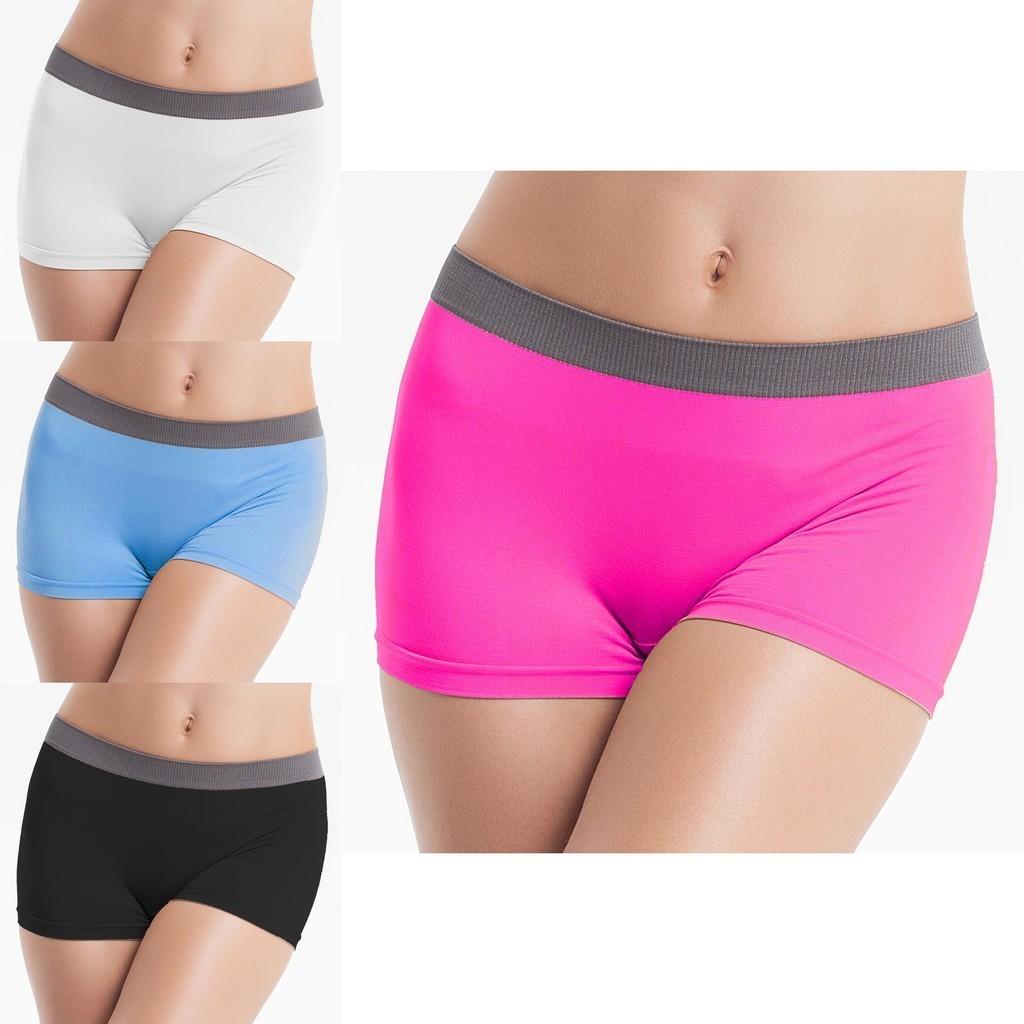 Premium Quality 1pc Quick Drying Elastic Sport Shorts Women For Active Lifestyles
