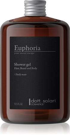 

Gel De Douche TU прозрачный