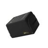 Car Trunk Organizer Large Capacity Oxford Fabric 3 Layers Collapsible Design Car Storage Organizer for Car Trunk Black