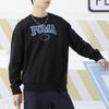 Puma Unisex Crewneck Sweatshirt 682929