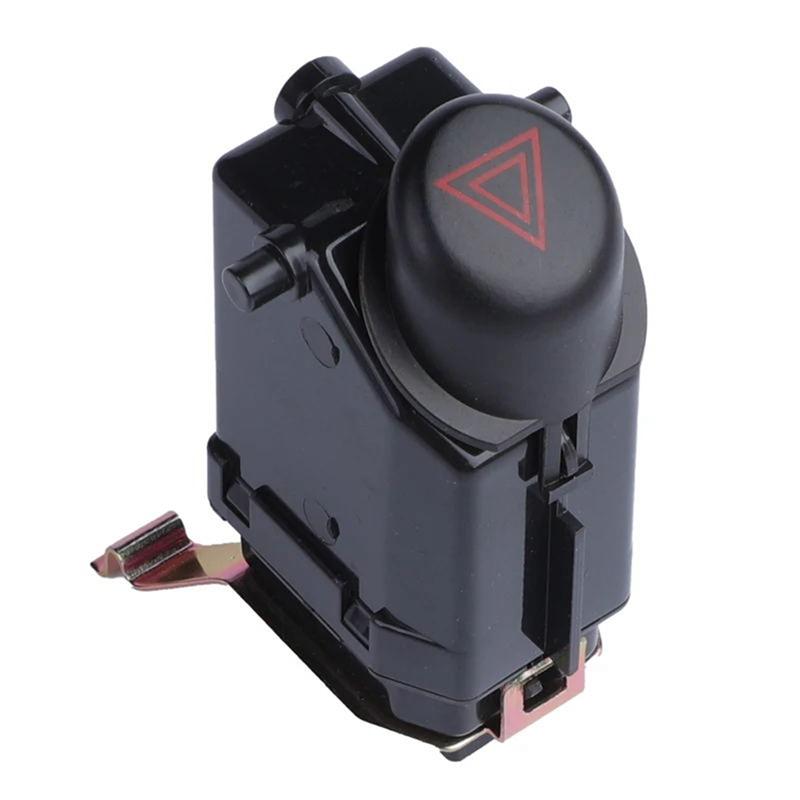 56010158AC 56010158AD Warning Hazard Emergency Light Switch Button For Jeep Liberty 2002-2007-A87Q