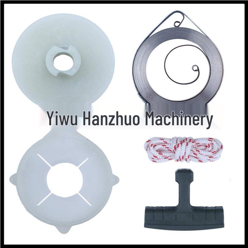 Air Filter Assembly for MS500i, MS661 Chainsaws - HZPJ
