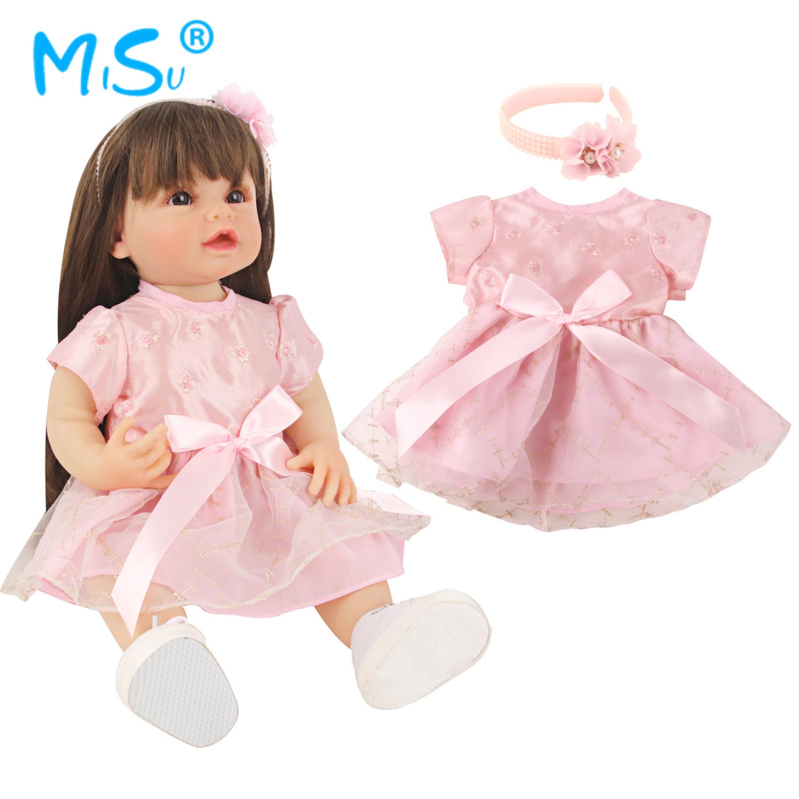 

Plush Toy Clothes Children s Dolls Dress-up Doll Clothes One Size