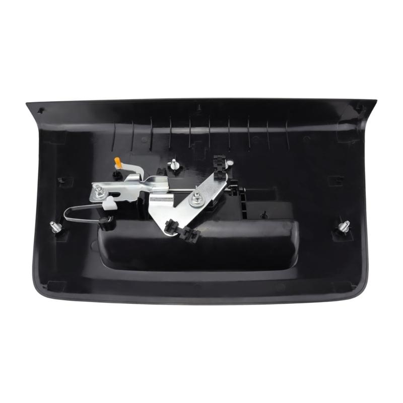 Tailgates Handle Latches and Bezel Trim for Frontier 2005-2012 Replace 90606-EA810 Car Accessory
