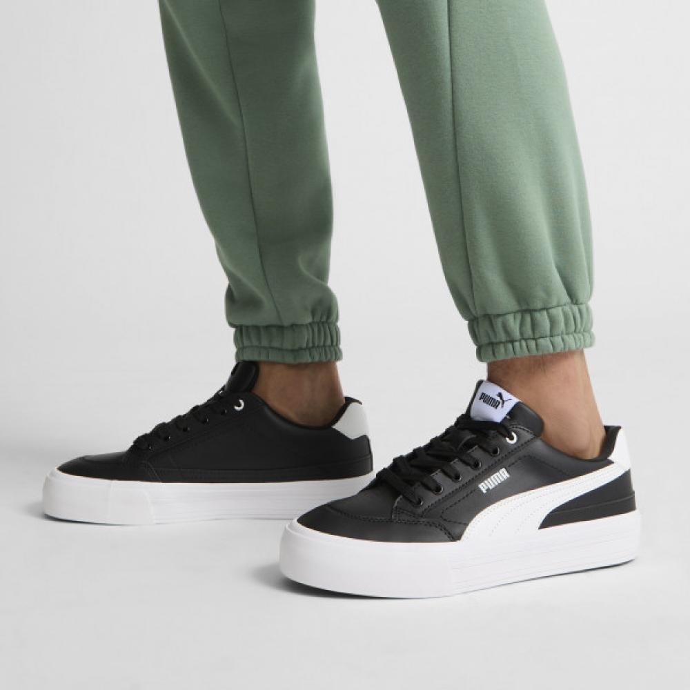 Official Puma Puma Official Coat Classic Bulk Fs Sl