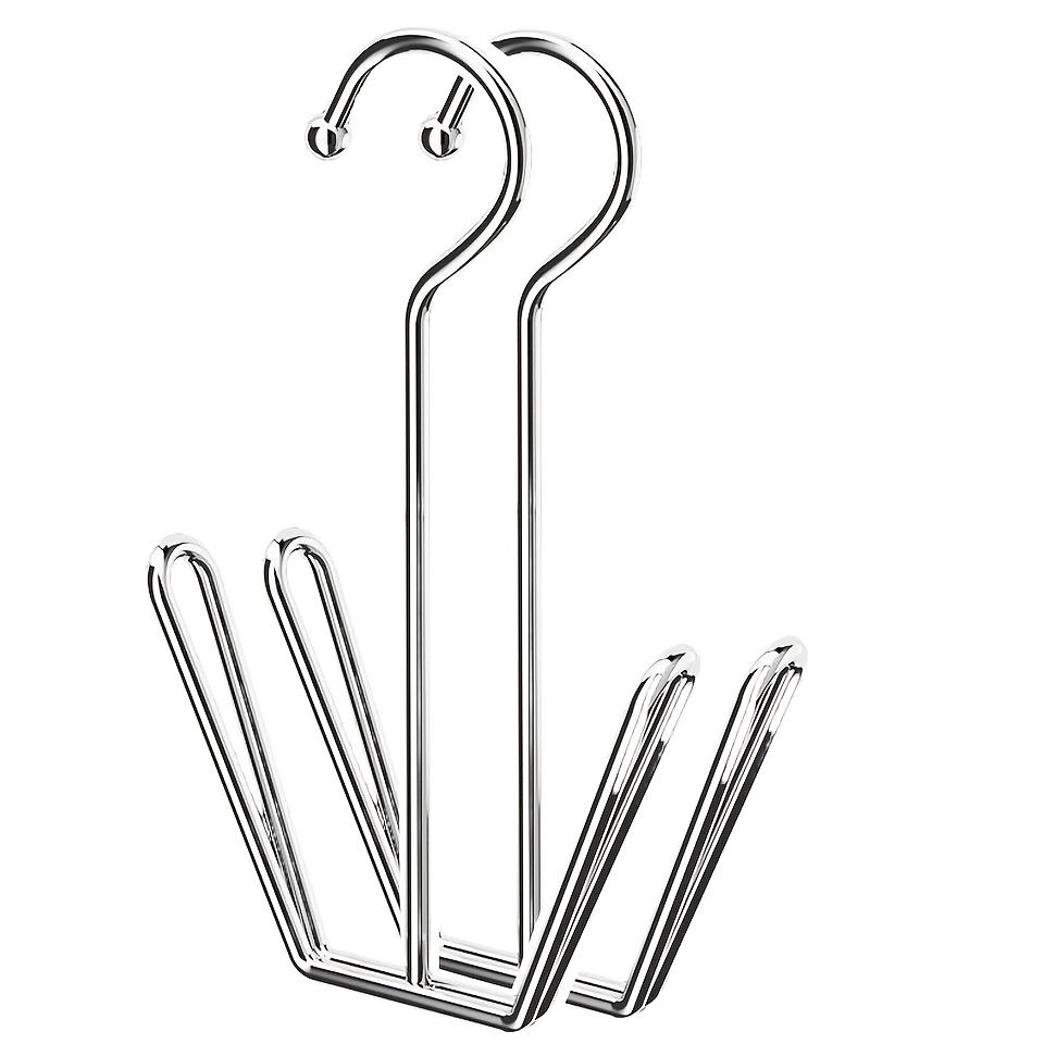 Stainless Steel Shoe Rack, Metal Shoe Hanger Organizer, Drying Shoe Holder Storage Hook for Shoe, Drying Racks