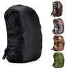 35L Outdoor Camping Wandern Bergsteigen Rucksack Tasche Wasserdichte Regenhaube Abdeckung