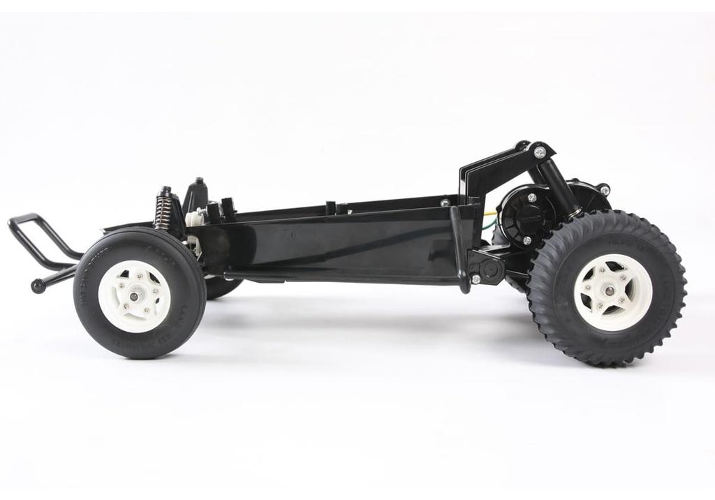 Tamiya Electric RC Car Series 346 Grasshopper 58346 1/10 No. Off-Road